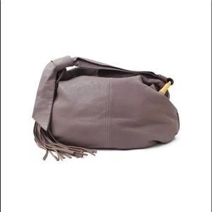 GUCCI HOBO BAMBOO BAG